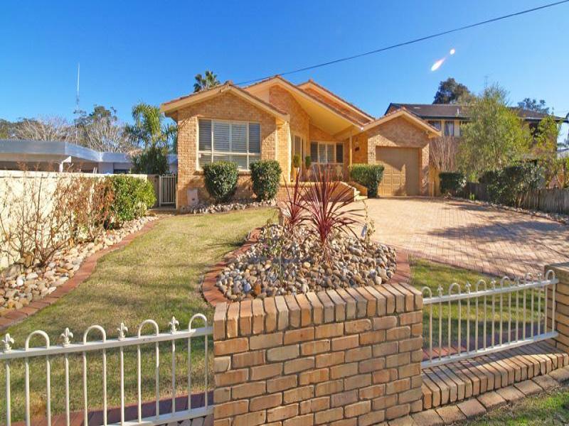107 Birdwood Drive, Blue Haven, NSW 2262