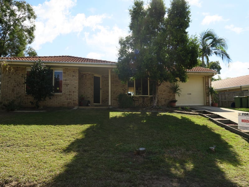 28 Caribou Drive, Brassall, QLD 4305