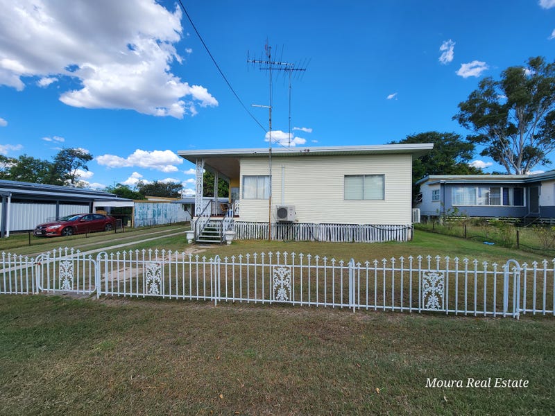 28 Knaggs St, Moura, Qld 4718 Property Details