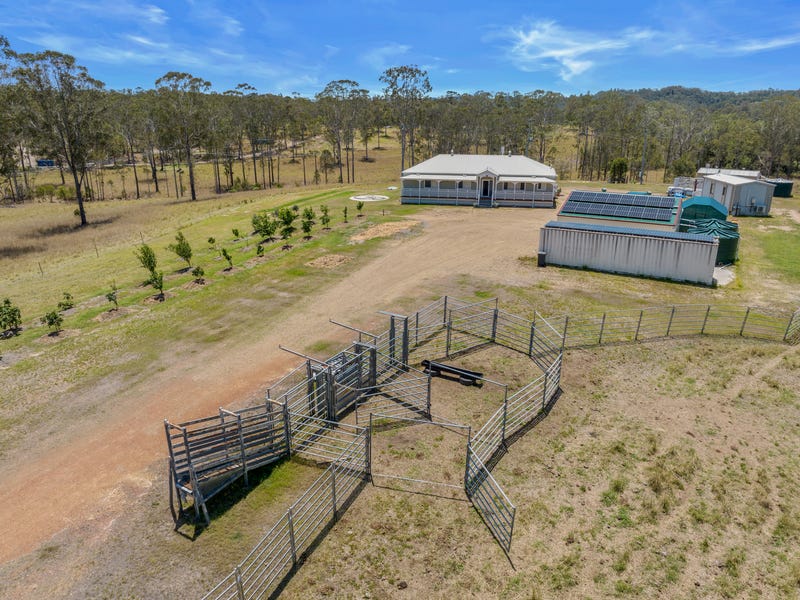 3545 Mary Valley Road, Imbil, QLD 4570