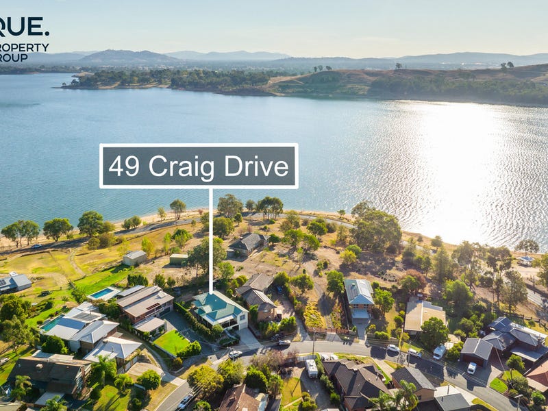 49 Craig Drive, Bellbridge, Vic 3691 House for Sale