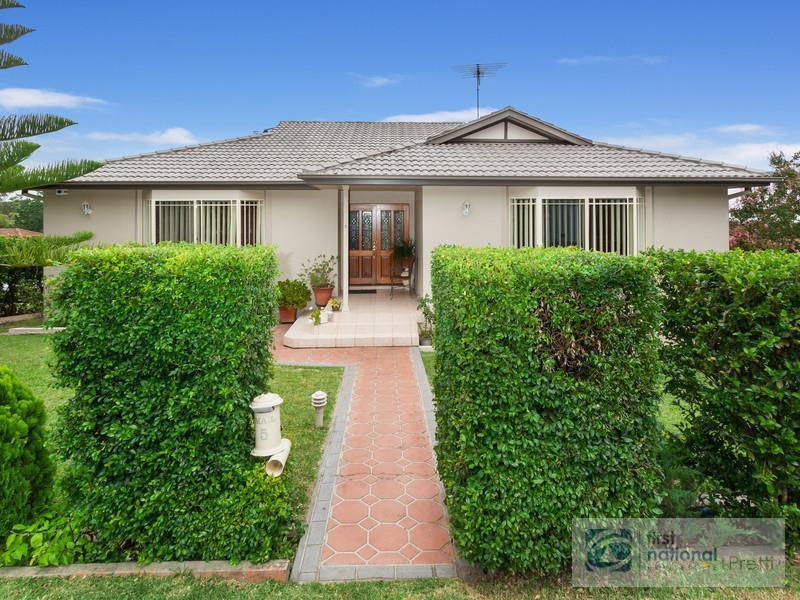 5 Mount Street, Glenbrook, NSW 2773 Property Details