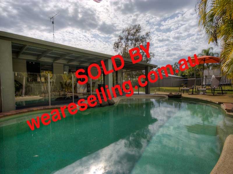 36 Koala Court, Little Mountain, QLD 4551