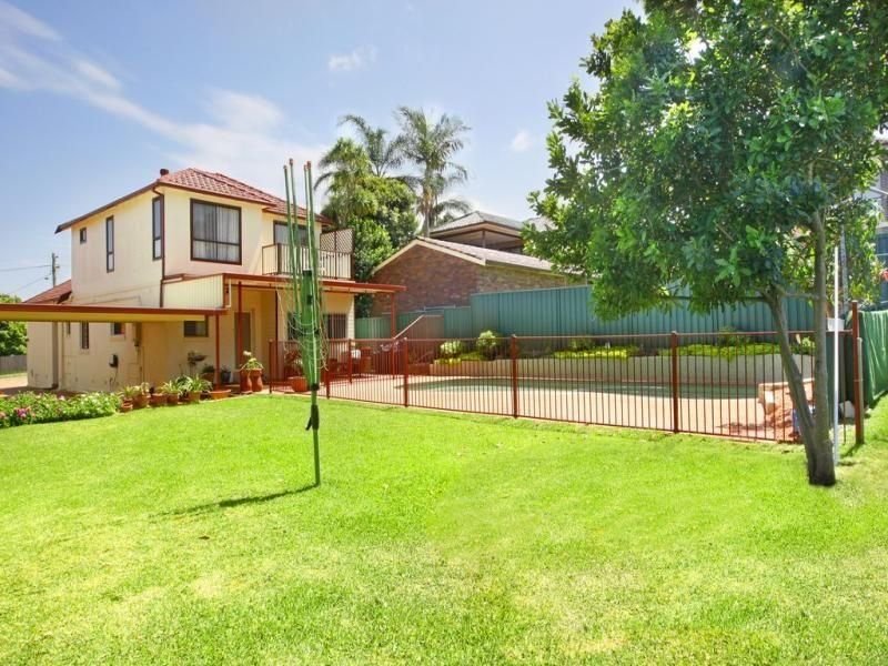 2 Ettrick Street, Ashbury, NSW 2193 Property Details