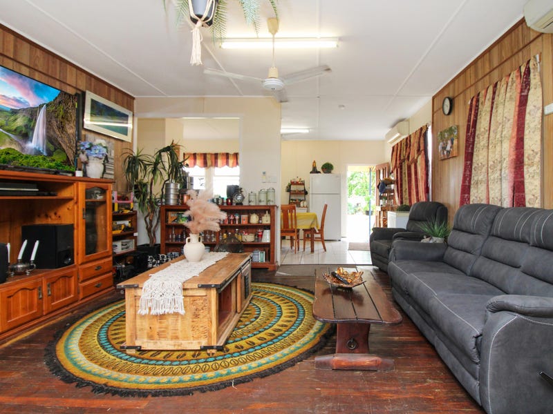 7 McIlwraith Street, Cloncurry, Qld 4824 House for Sale