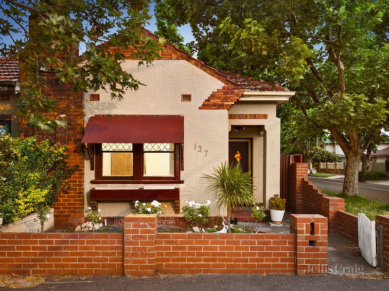 137 Kent Street, Flemington, Vic 3031 Property Details