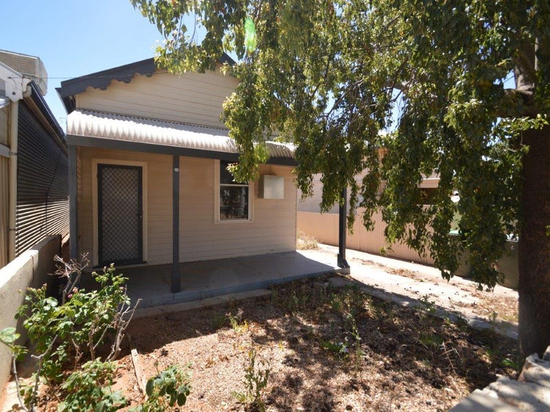 190 Bromide Street, Broken Hill, NSW 2880