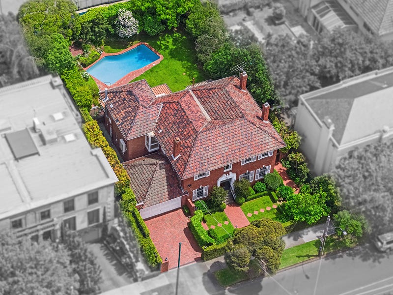 197 Kooyong Road, Toorak, VIC 3142
