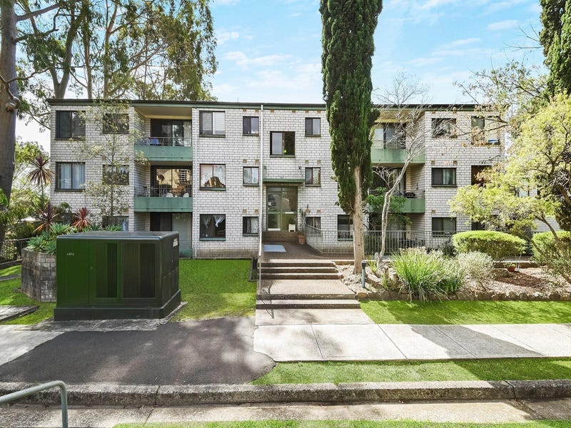 19/1014 Dural Street, Hornsby, NSW 2077