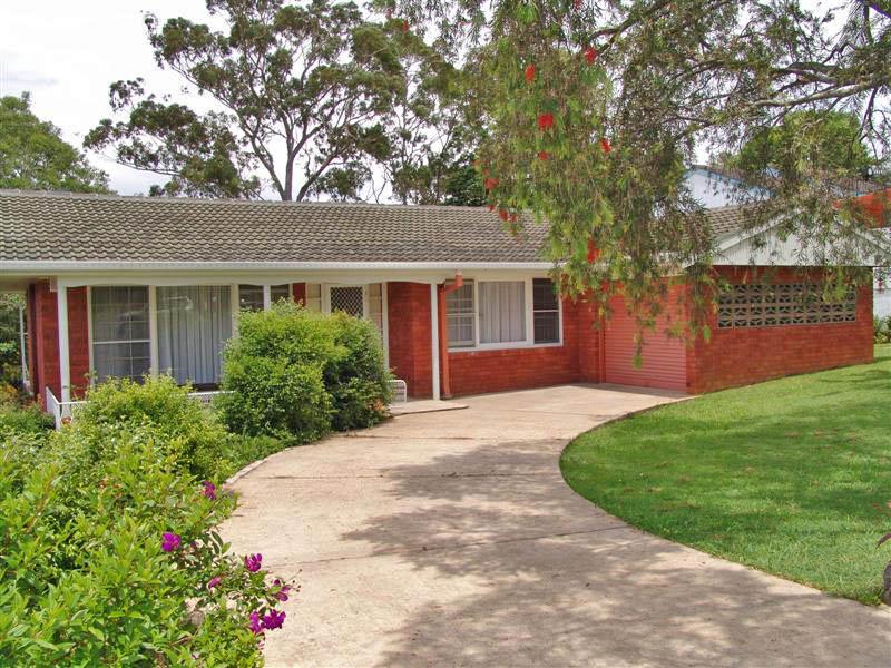 27 Bailey Avenue, Coffs Harbour, NSW 2450