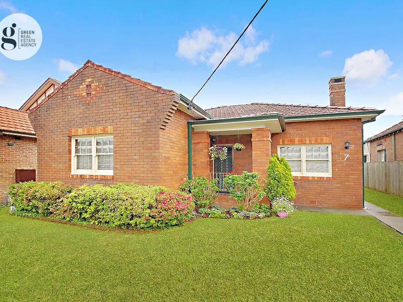 7 Hermitage Road, West Ryde, NSW 2114