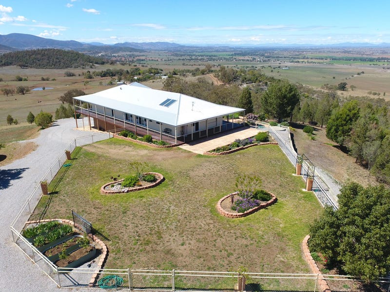 2516 Manilla Road, Tamworth, NSW 2340 Acreage for Sale realestate