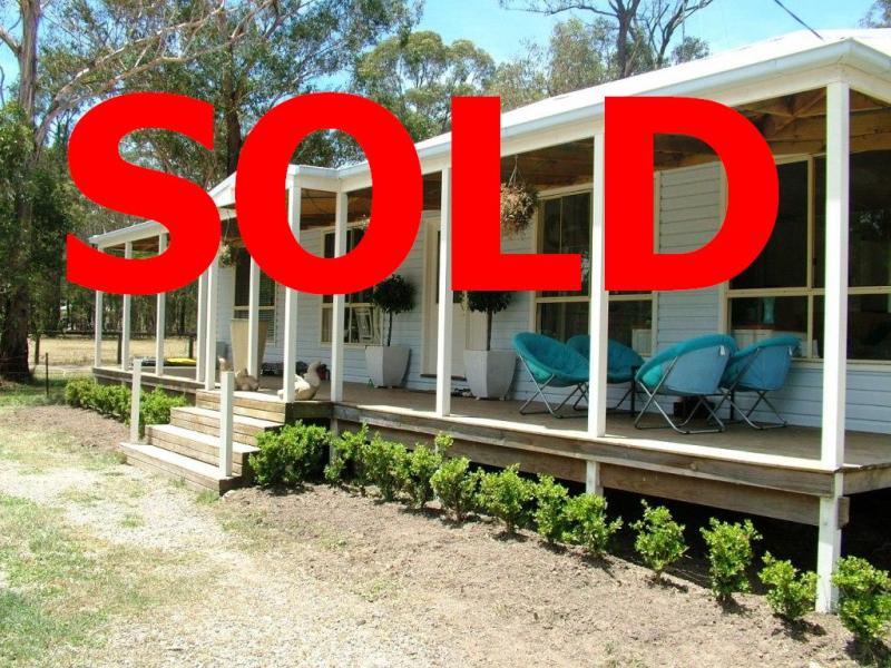 23 Airstrip Road, Pitt Town, NSW 2756