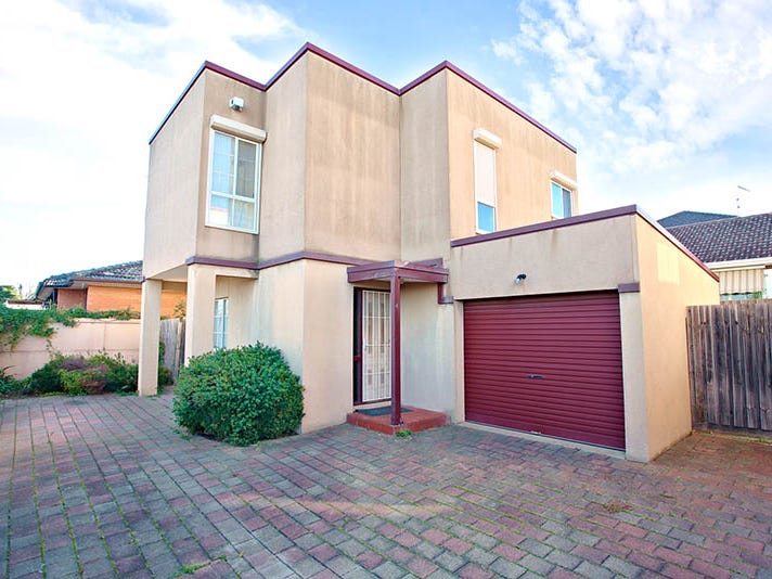 4/290 Hope Street, Brunswick West, VIC 3055