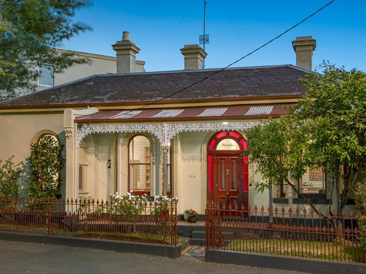 154 Park Drive, Parkville, VIC 3052