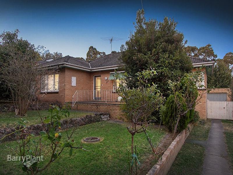 55 Palmerston Street, Berwick, Vic 3806 Property Details