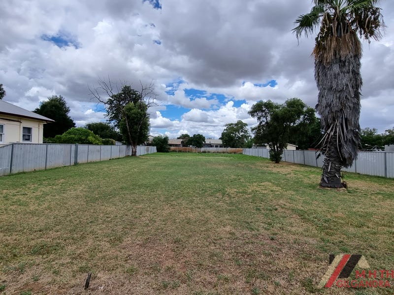 34 Waugan Street, Gilgandra, NSW 2827