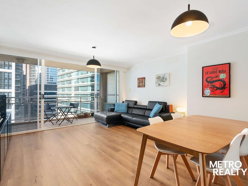 266 569-581 George Street, Sydney, Nsw 2000 - Realestate.com.au