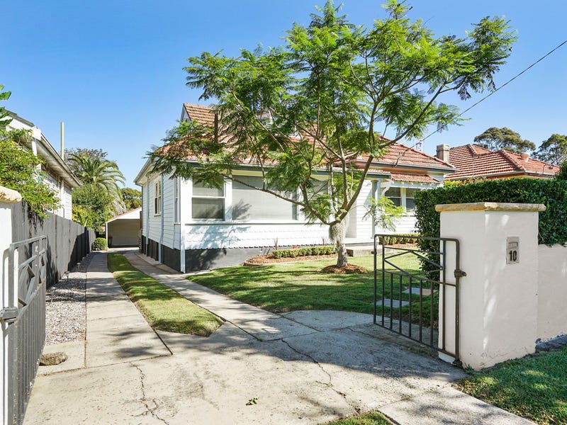 10 Hunter Street, Toronto, NSW 2283