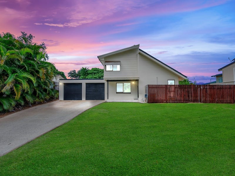 104 Irene Street, Mooroobool, Qld 4870 Property Details