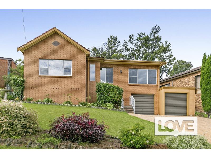 65 Thompson Road, Speers Point, NSW 2284