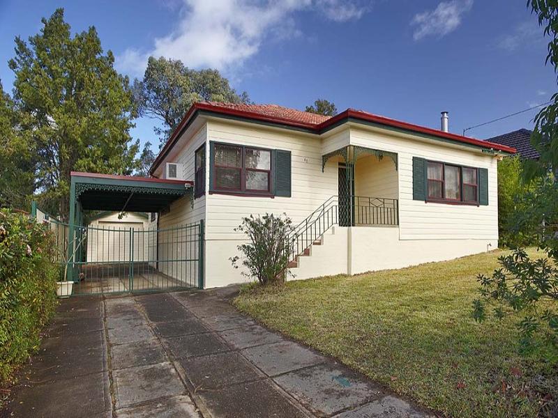 82 Amos Street, Westmead, NSW 2145 Property Details