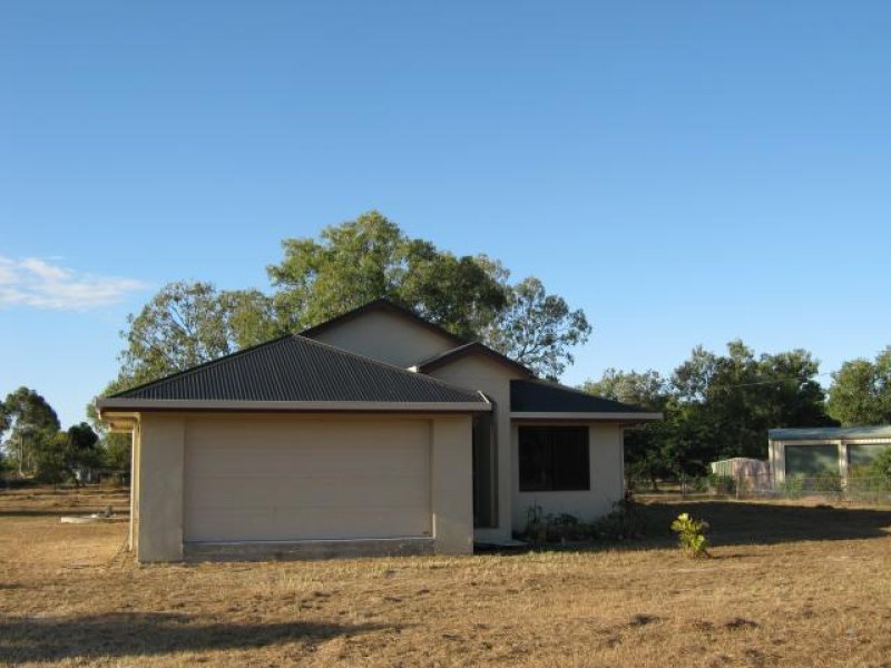 18 Blue Mountain Drive, Bluewater, Qld 4818 Property Details