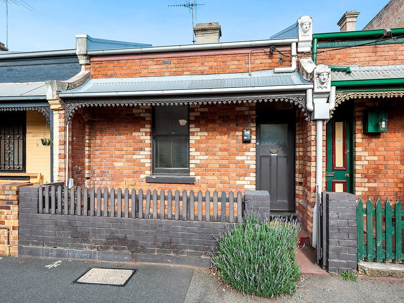 54 Victoria Street, Fitzroy, Vic 3065 Property Details