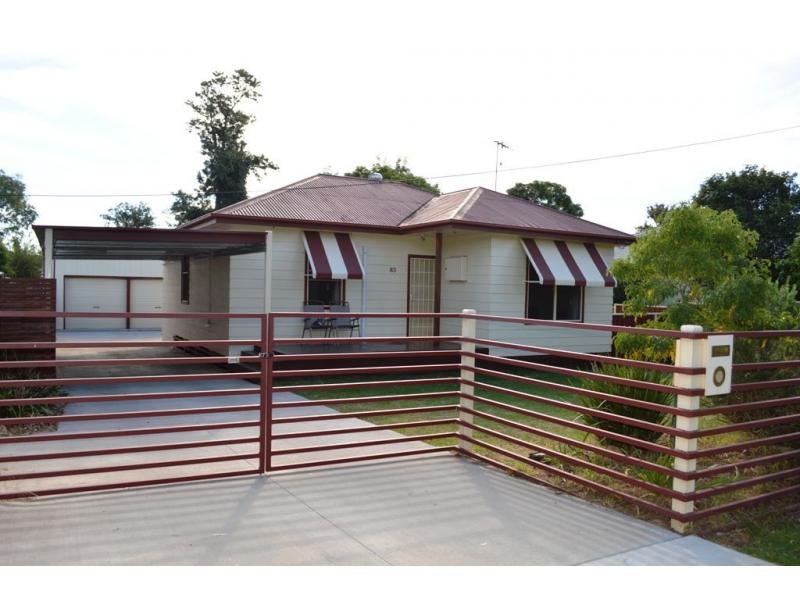 83 View Street, Gunnedah, NSW 2380 Property Details