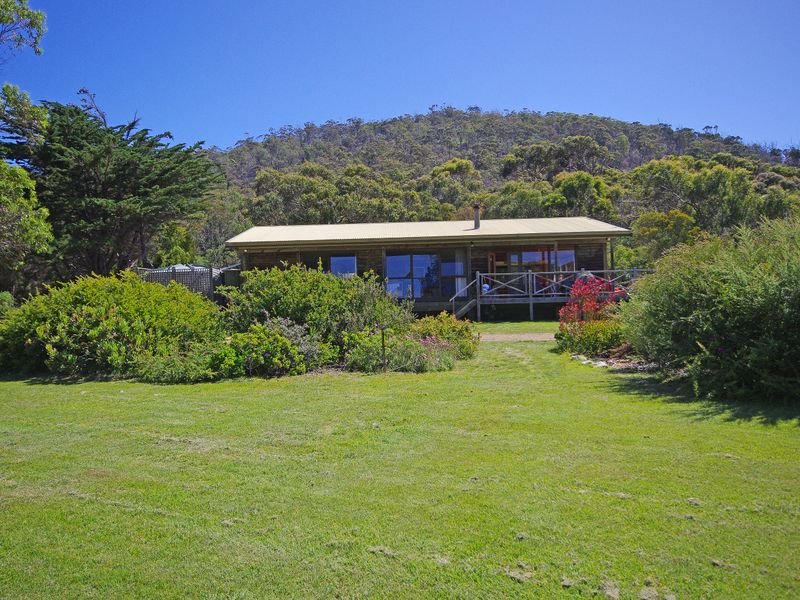 211 Harveys Farm Road, Bicheno, Tas 7215 - Property Details