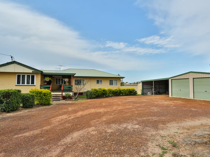 37 Johnson Drive, Lockrose, QLD 4342