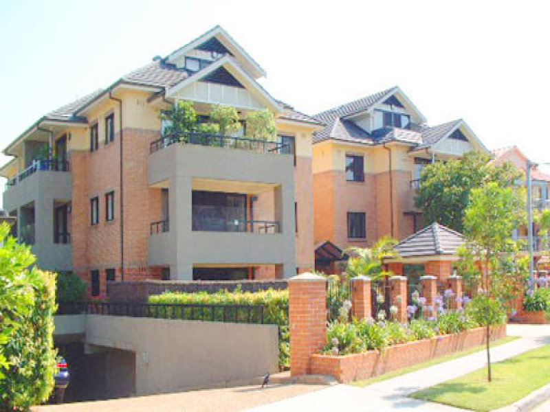 7/59 Gordon Avenue, Chatswood, NSW 2067