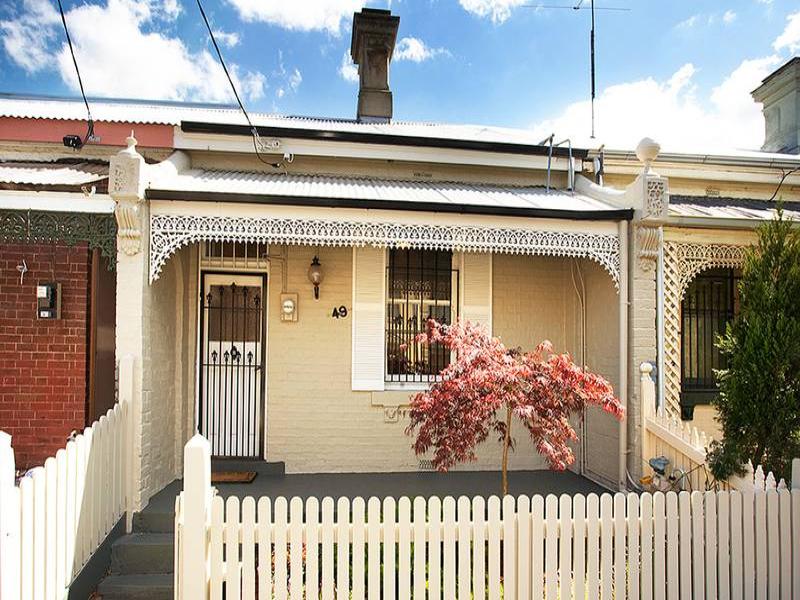 49 Park Street, Abbotsford, Vic 3067 Property Details