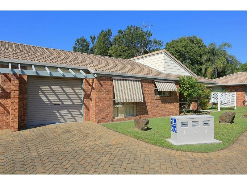 2/1 WAIMARIE STREET, Bargara, Qld 4670 Property Details