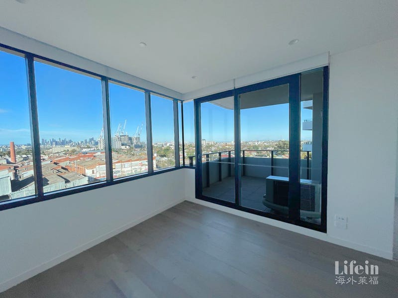 519/188 Ballarat Road, Footscray, Vic 3011 Apartment for Sale