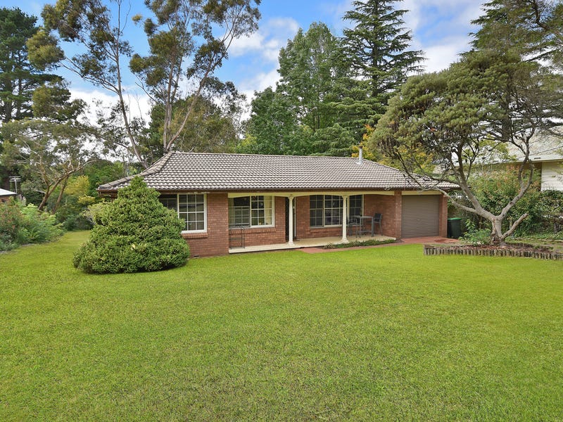 26 Albert Street, Leura, NSW 2780