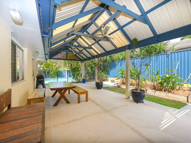 18 ALLSPICE DRIVE, Ashmore, Qld 4214 Property Details