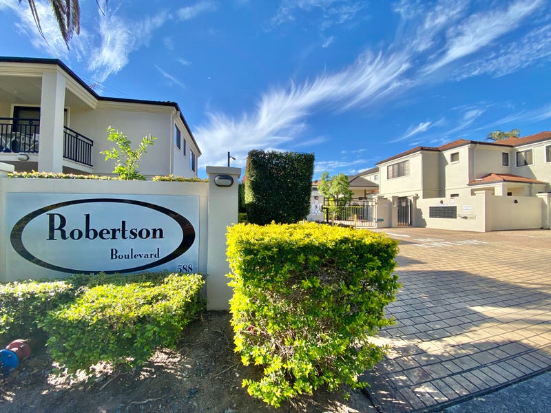 18/588 Musgrave Road, Robertson, QLD 4109