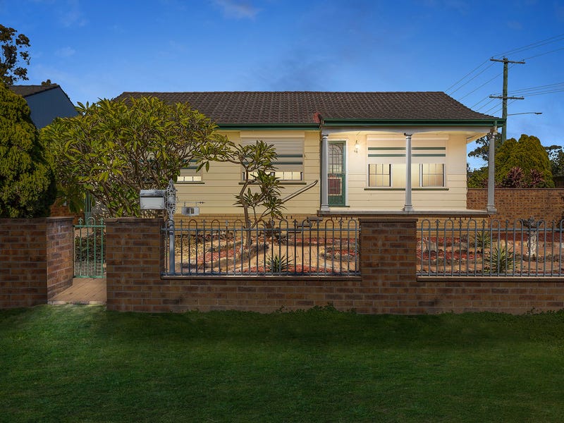 48 Lismore Street, Abermain, NSW 2326 House for Sale