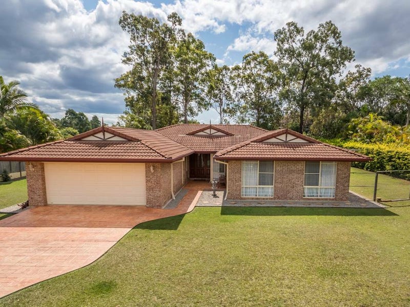 133 Darley Road, Upper Caboolture, QLD 4510