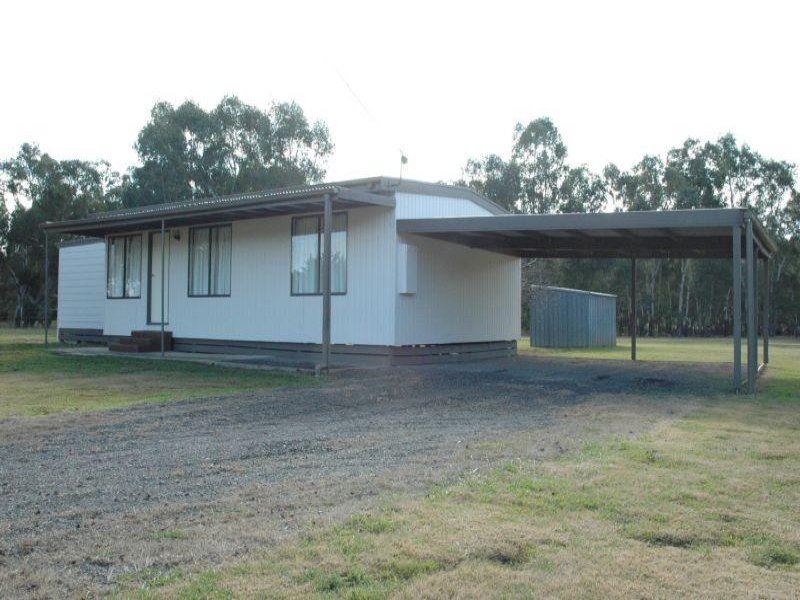 1802 MaryboroughDunolly Road, Dunolly, Vic 3472 Property Details