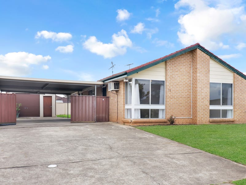 73 Hyatts Road, Oakhurst, NSW 2761 Property Details