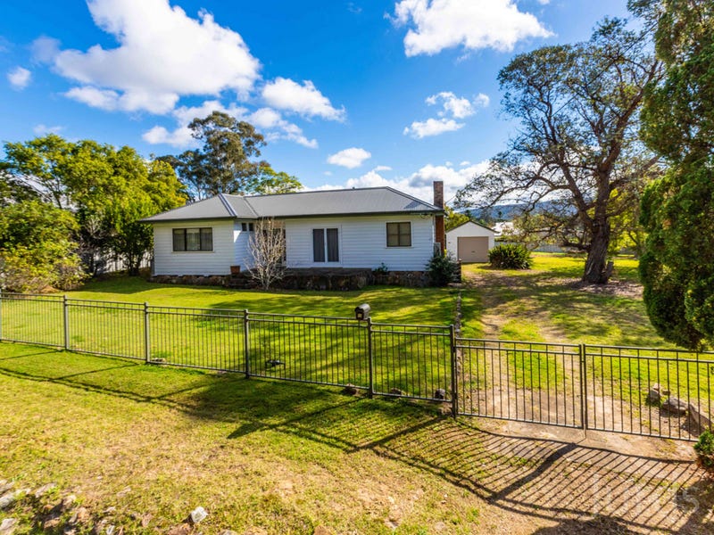 13 & 15 Main Road, Paxton, NSW 2325 Property Details
