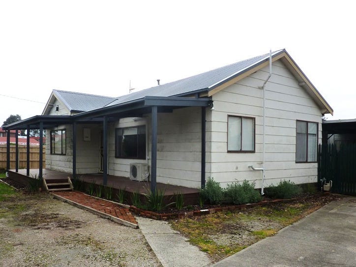 28 Grubb Avenue, Traralgon, Vic 3844