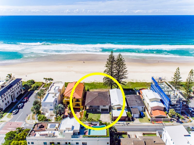 25 Hedges Avenue, Mermaid Beach, QLD 4218