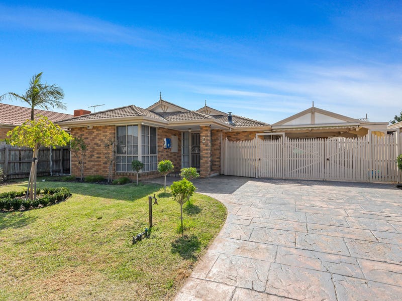 15 Doran Walk, Delahey, VIC 3037