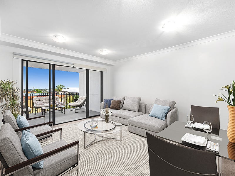 406/24 Zenith Avenue, Chermside, Qld 4032 Property Details