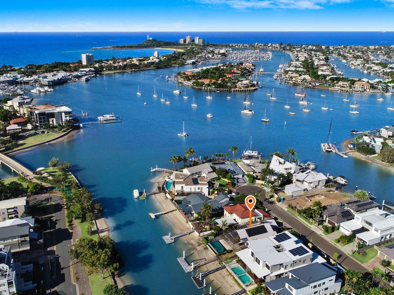 25 Culbara Street, Mooloolaba, Qld 4557 - Property Details