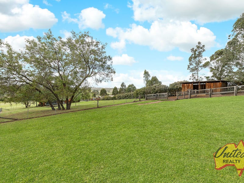 250 Bents Basin Road, Wallacia, NSW 2745 Property Details