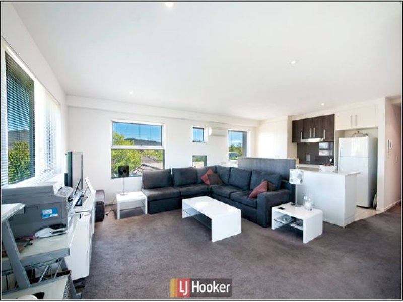 23/5 Gould Street, Turner, ACT 2612 Property Details